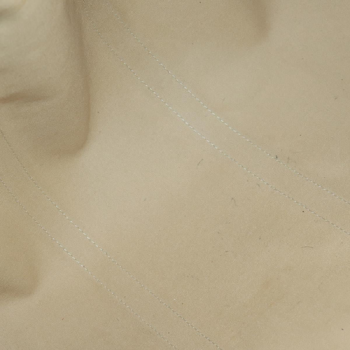 LOUIS VUITTON Damier Azur Keepall Bandouliere 55 Boston Bag N41429 Auth 150852