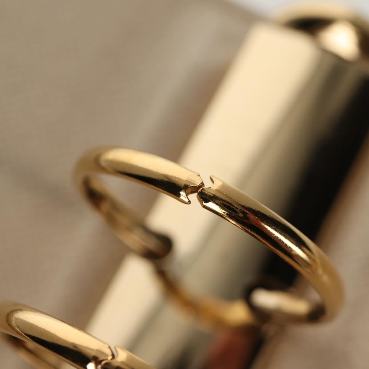 LOUIS VUITTON Damier Azur Agenda GM Day Planner Cover R20708 LV Auth 150903AV