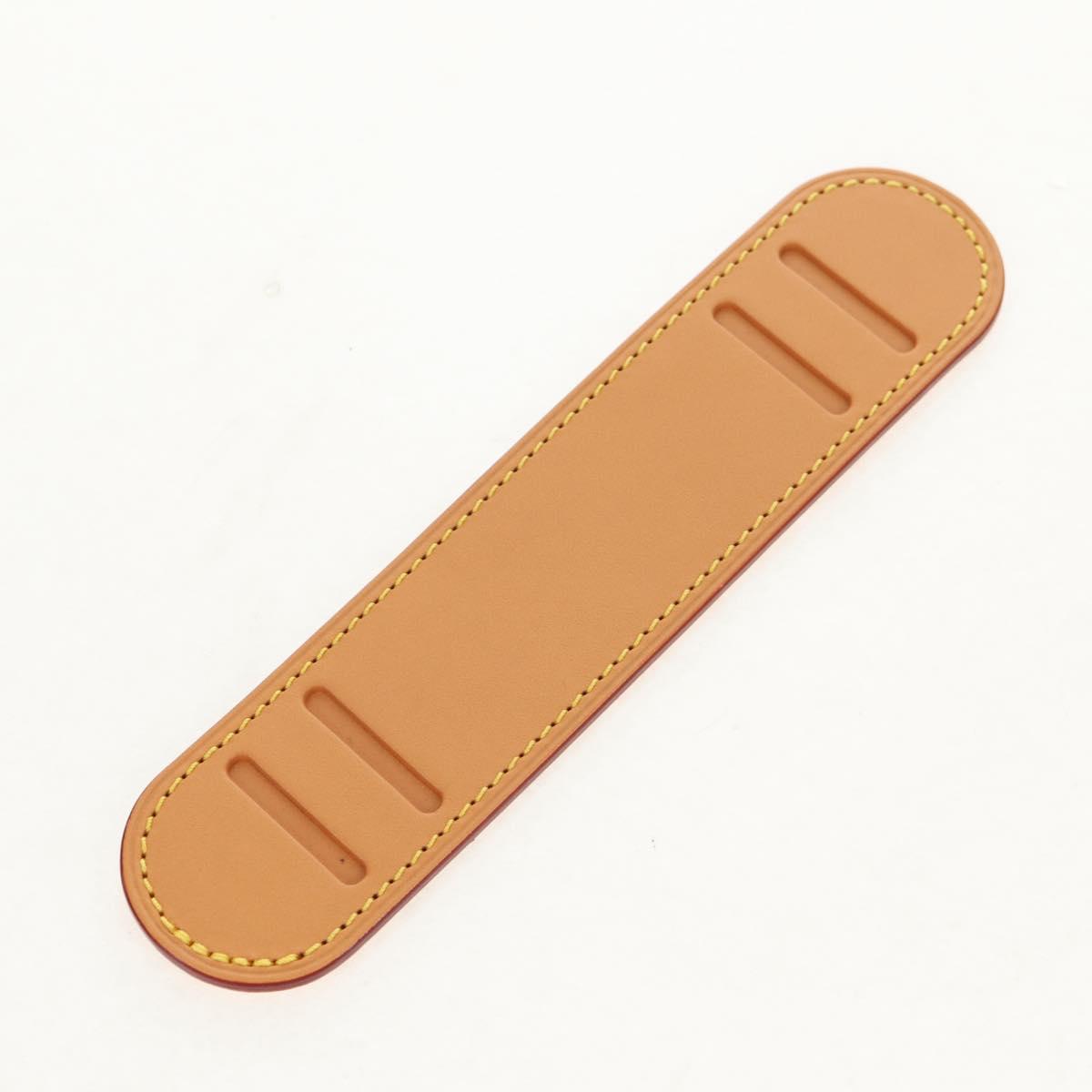 LOUIS VUITTON Monogram Speedy P9 Bandouliere 40 Bag Rouge M24420 Auth 150936SM