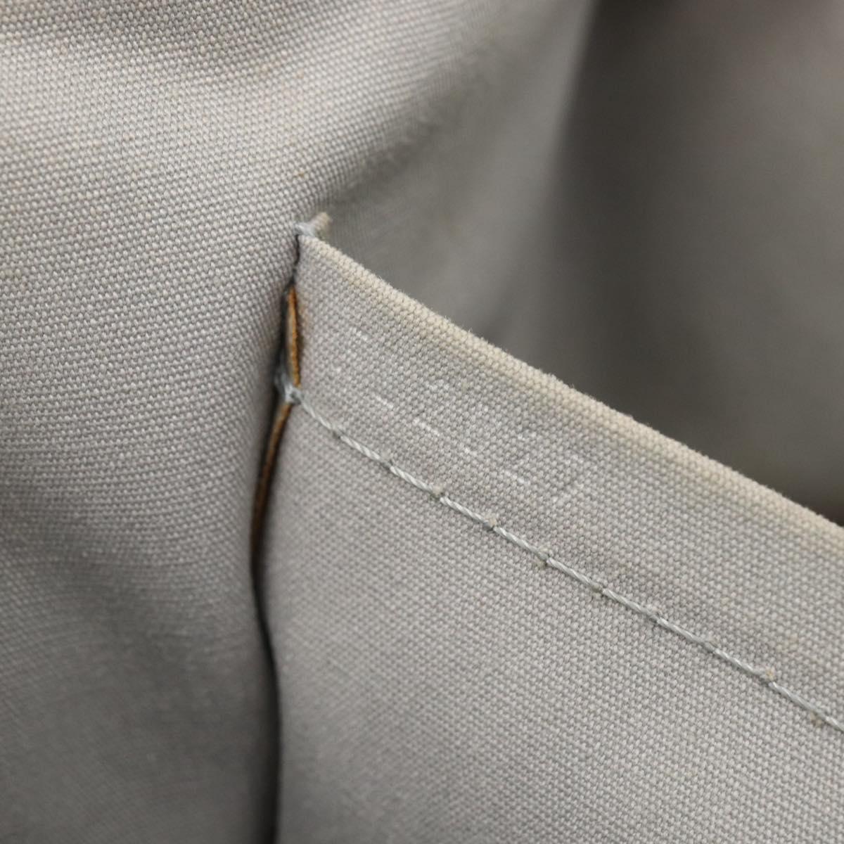 LOUIS VUITTON Monogram Vernis Rosewood Avenue Hand Bag Perle M93508 Auth 151084