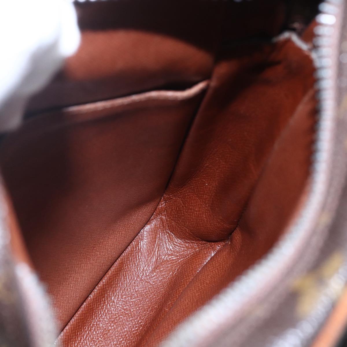 LOUIS VUITTON Monogram Amazon Shoulder Bag M45236 LV Auth 151100