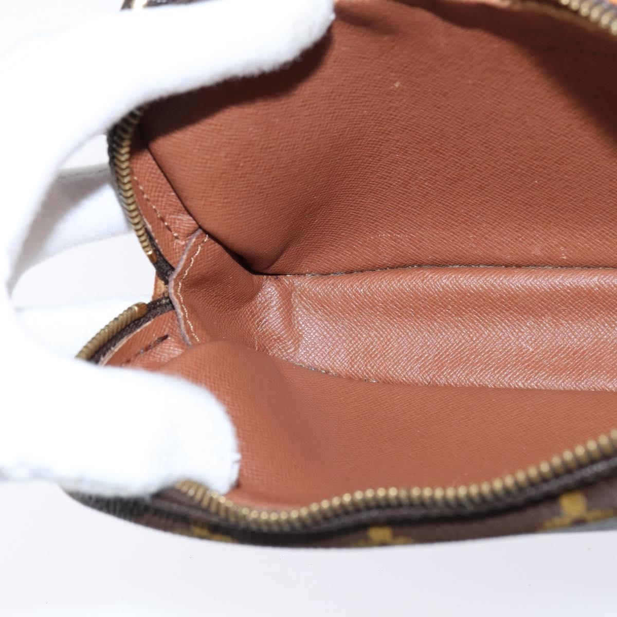 LOUIS VUITTON Monogram Marly Bandouliere Shoulder Bag M51828 LV Auth 151101