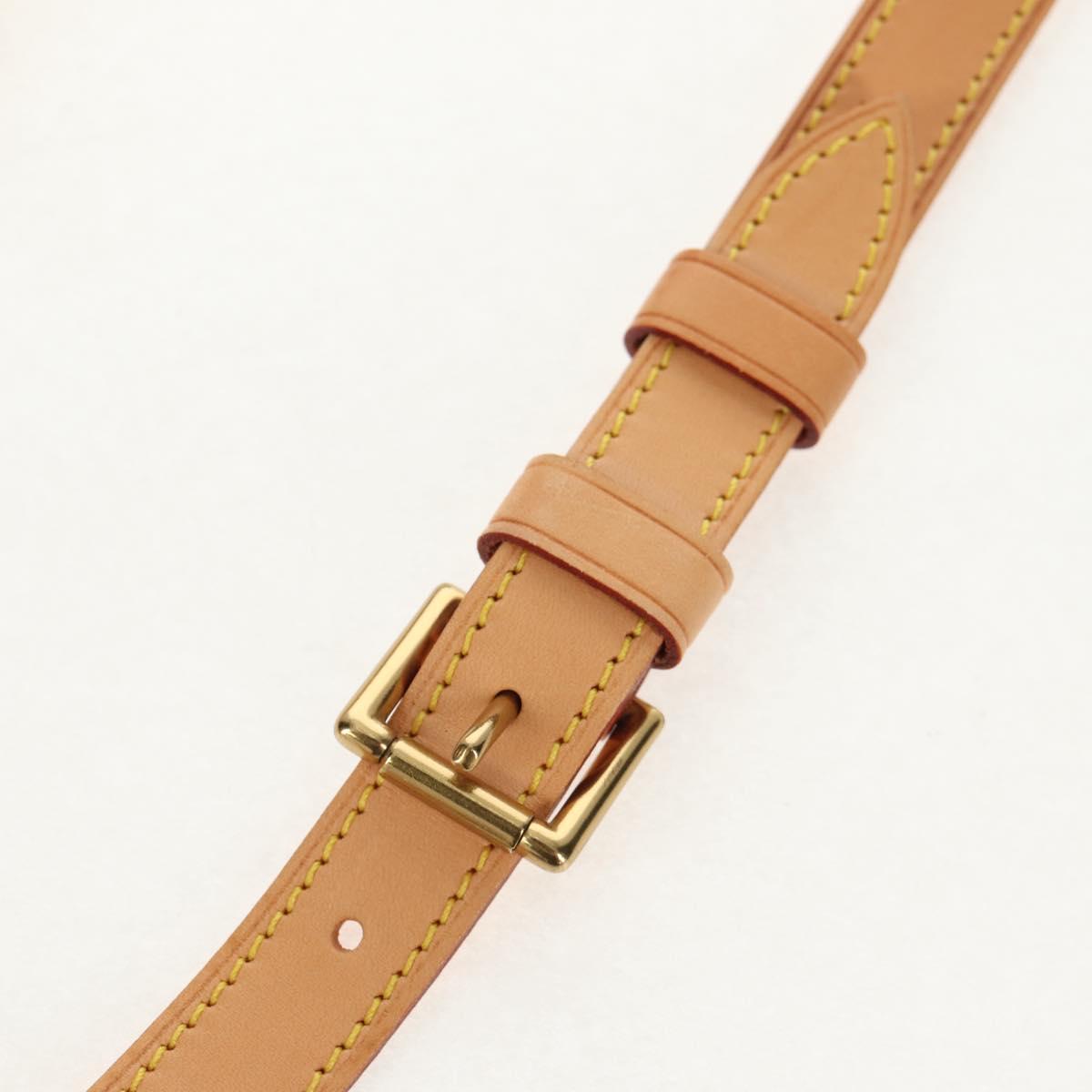 LOUIS VUITTON Monogram Saint Cloud GM Shoulder Bag M51242 LV Auth 151174V