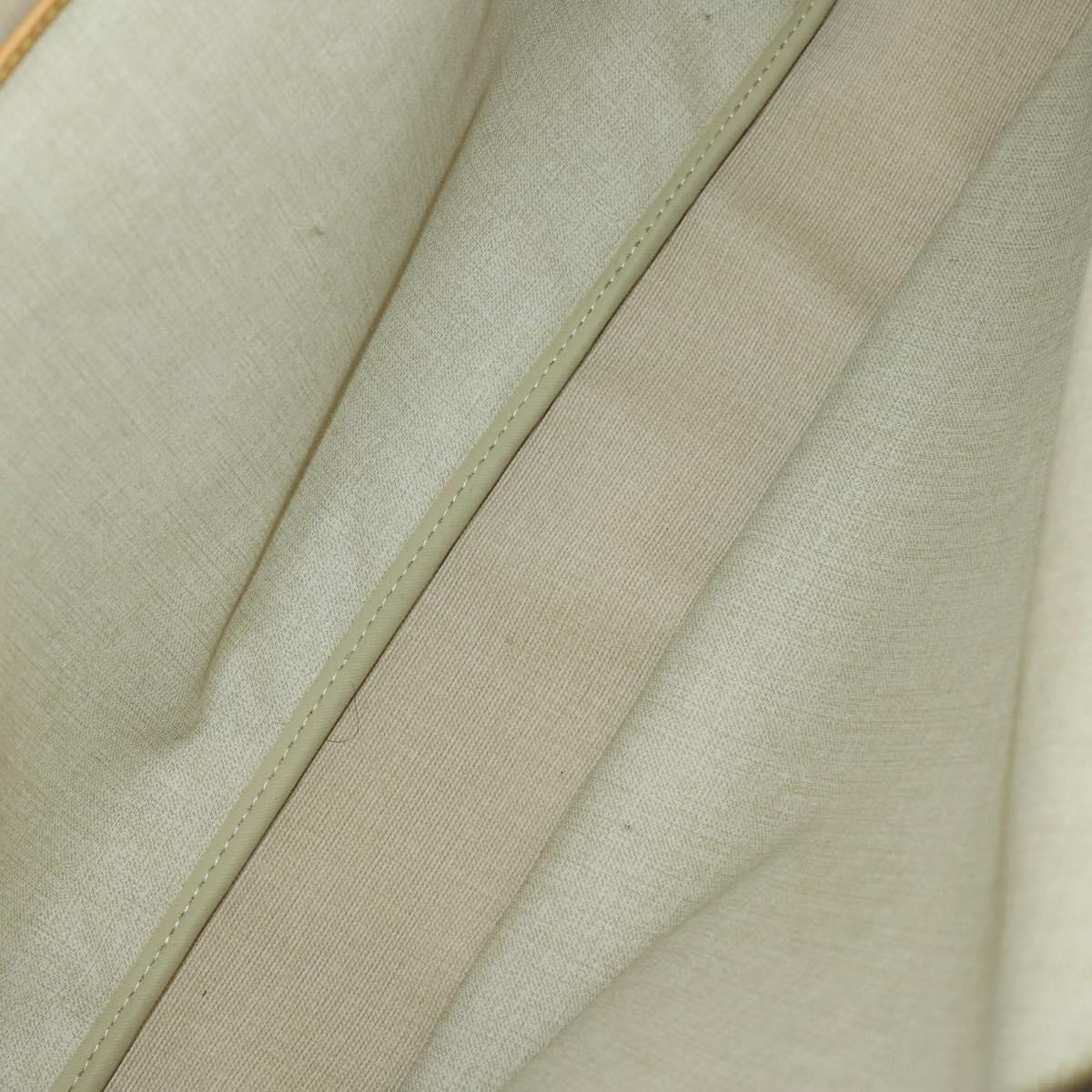 LOUIS VUITTON Monogram Alize 24H Boston Bag M41399 LV Auth 151229