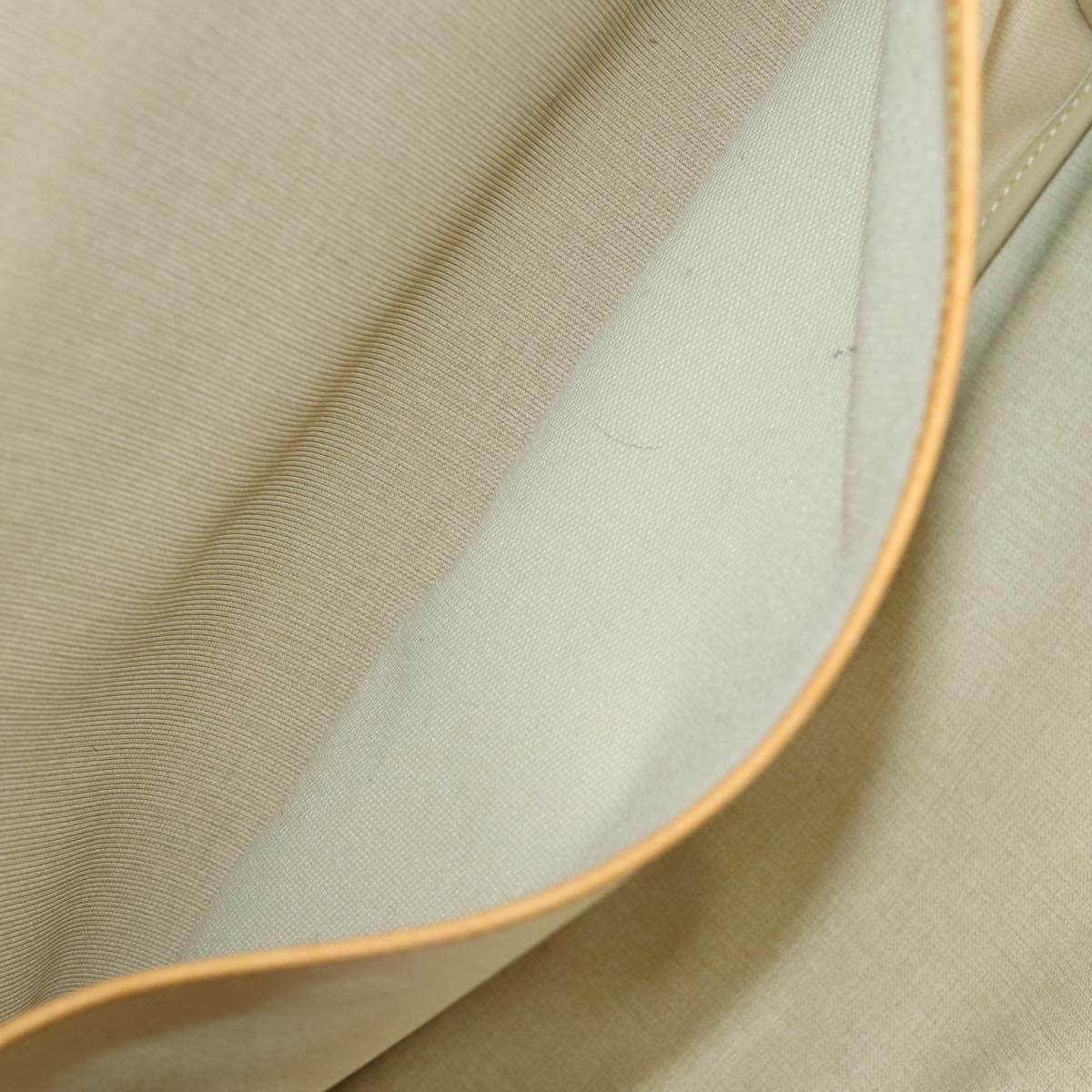 LOUIS VUITTON Monogram Alize 24H Boston Bag M41399 LV Auth 151229