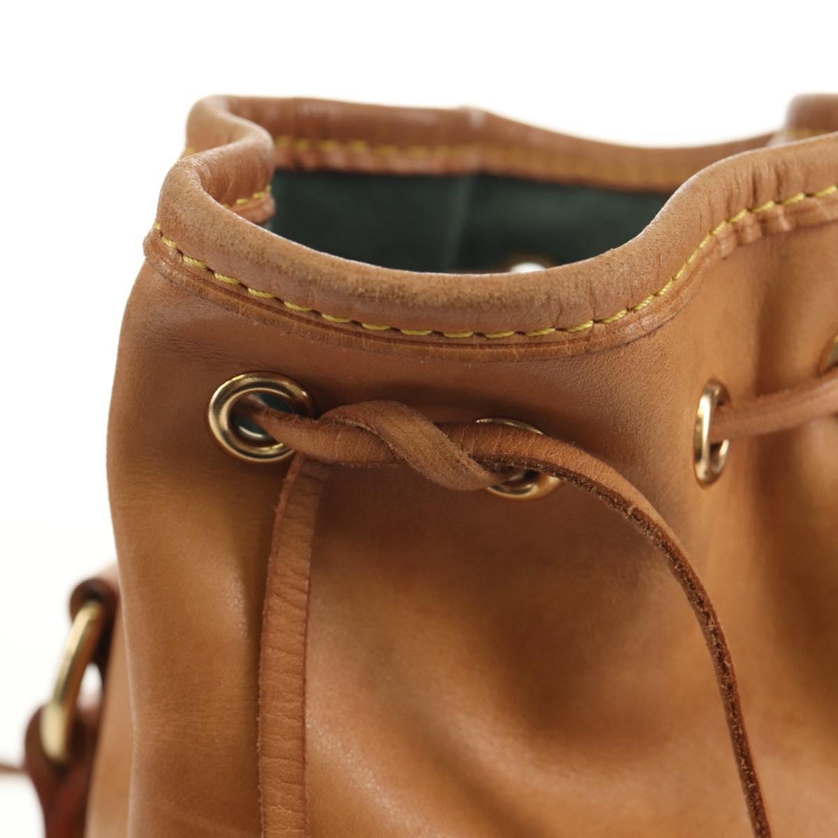 LOUIS VUITTON Nomad Dom Pérignon Champagne Case Bag Beige M99057 LV Auth 151315V