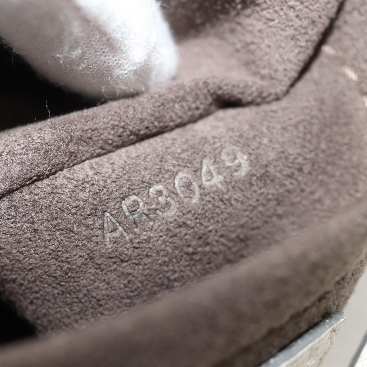 LOUIS VUITTON Mahina Solar GM Hand Bag White M93128 LV Auth 151410A