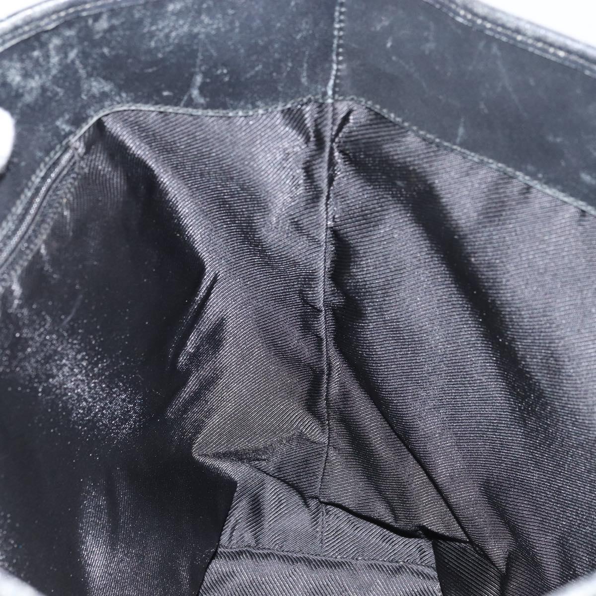 GUCCI GG Canvas Tote Bag Beige Gold 002 1098 Auth 151536