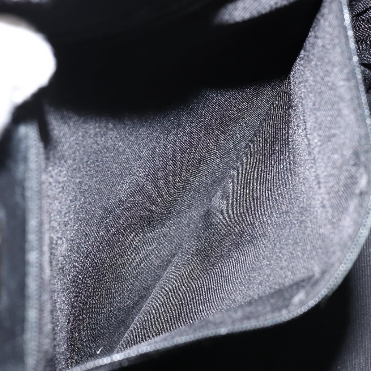 GUCCI GG Canvas Tote Bag Beige Gold 002 1098 Auth 151536