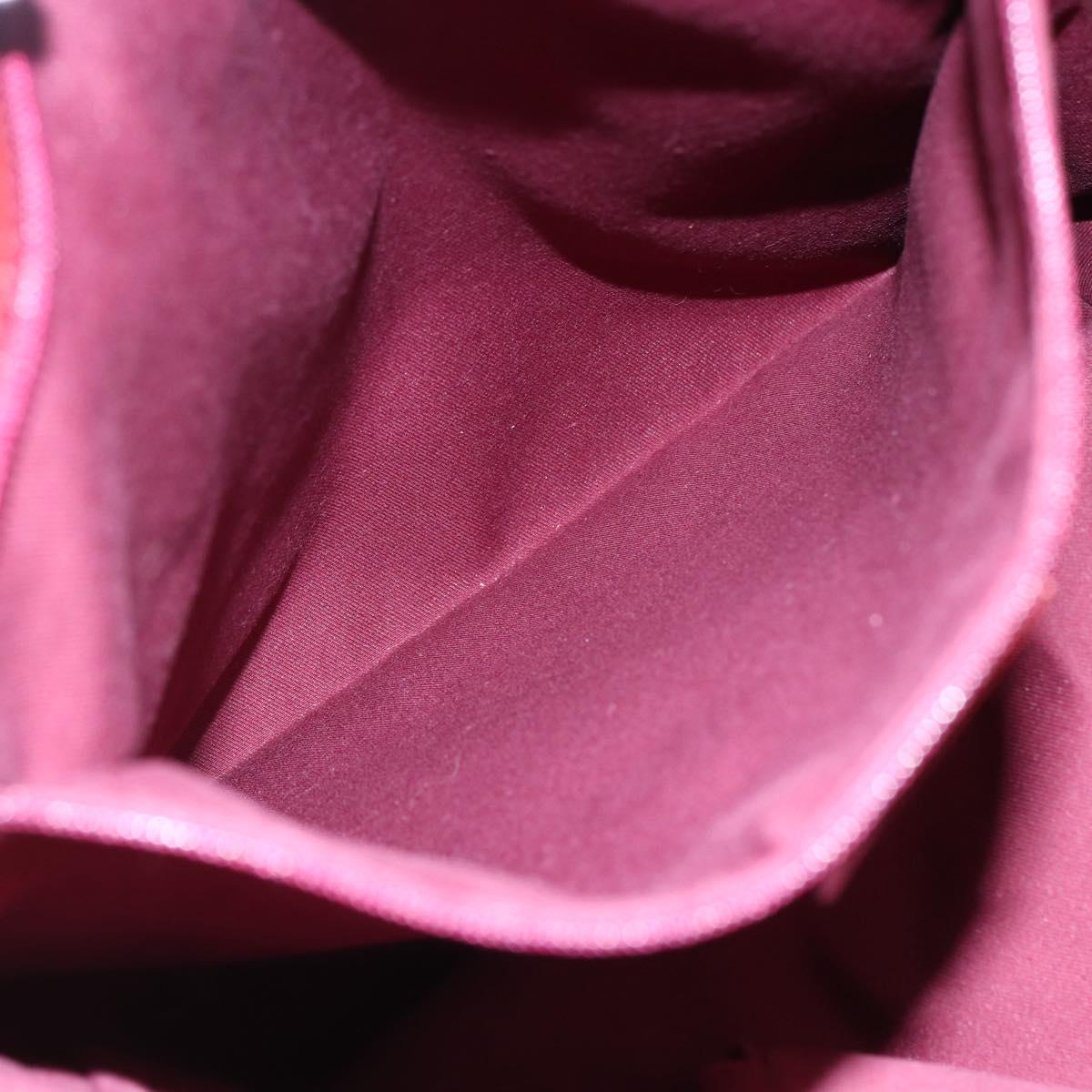 GUCCI GG Canvas Tote Bag Beige Gold 120336 Auth 151959