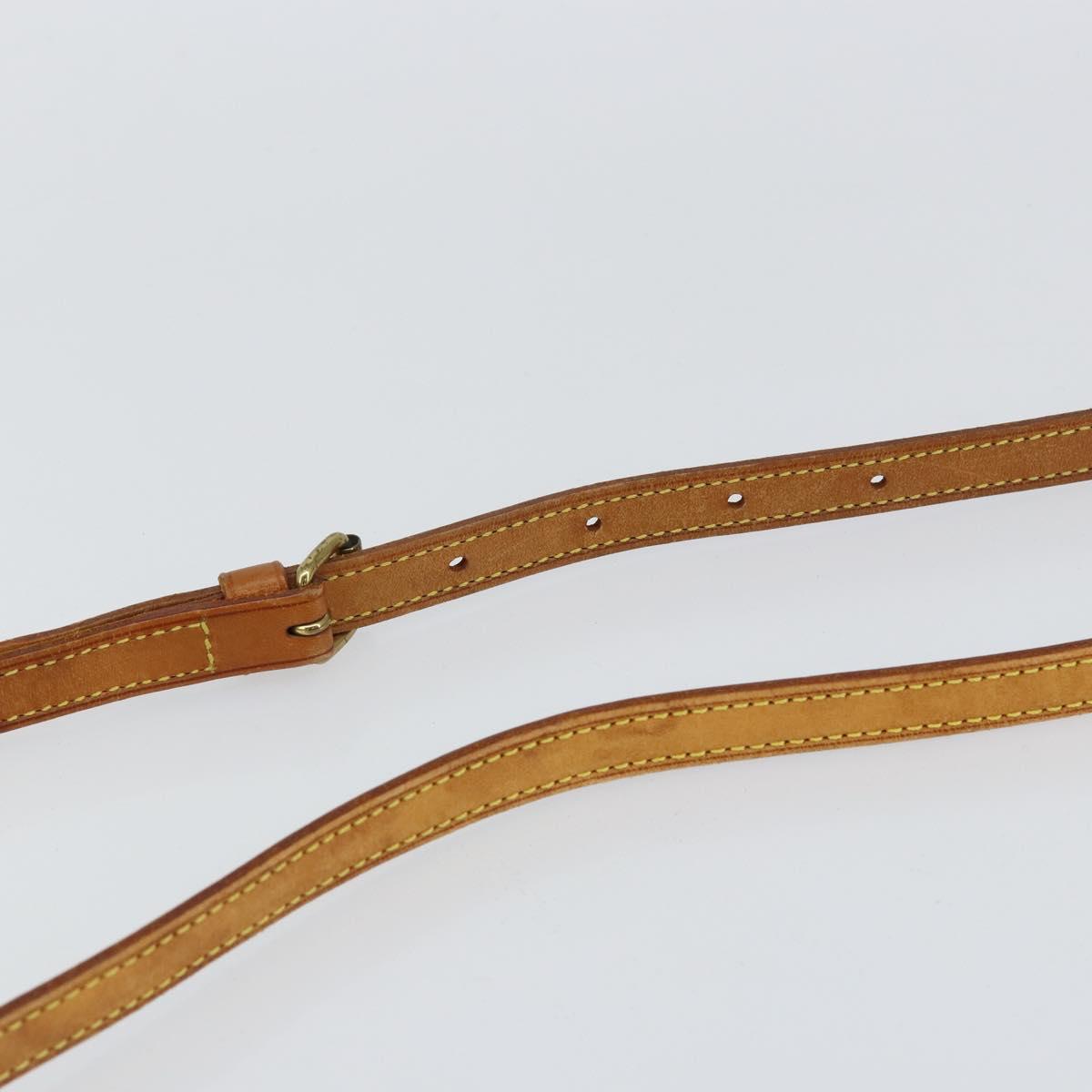 LOUIS VUITTON Monogram Drouot Shoulder Shoulder Bag M51290 LV Auth 152116