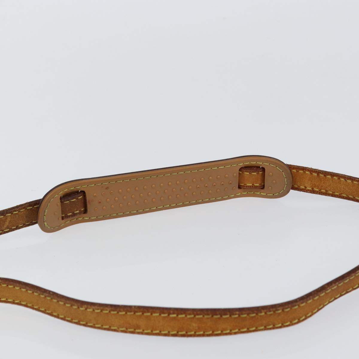 LOUIS VUITTON Monogram Trocadero 27 Shoulder Bag M51274 LV Auth 152118