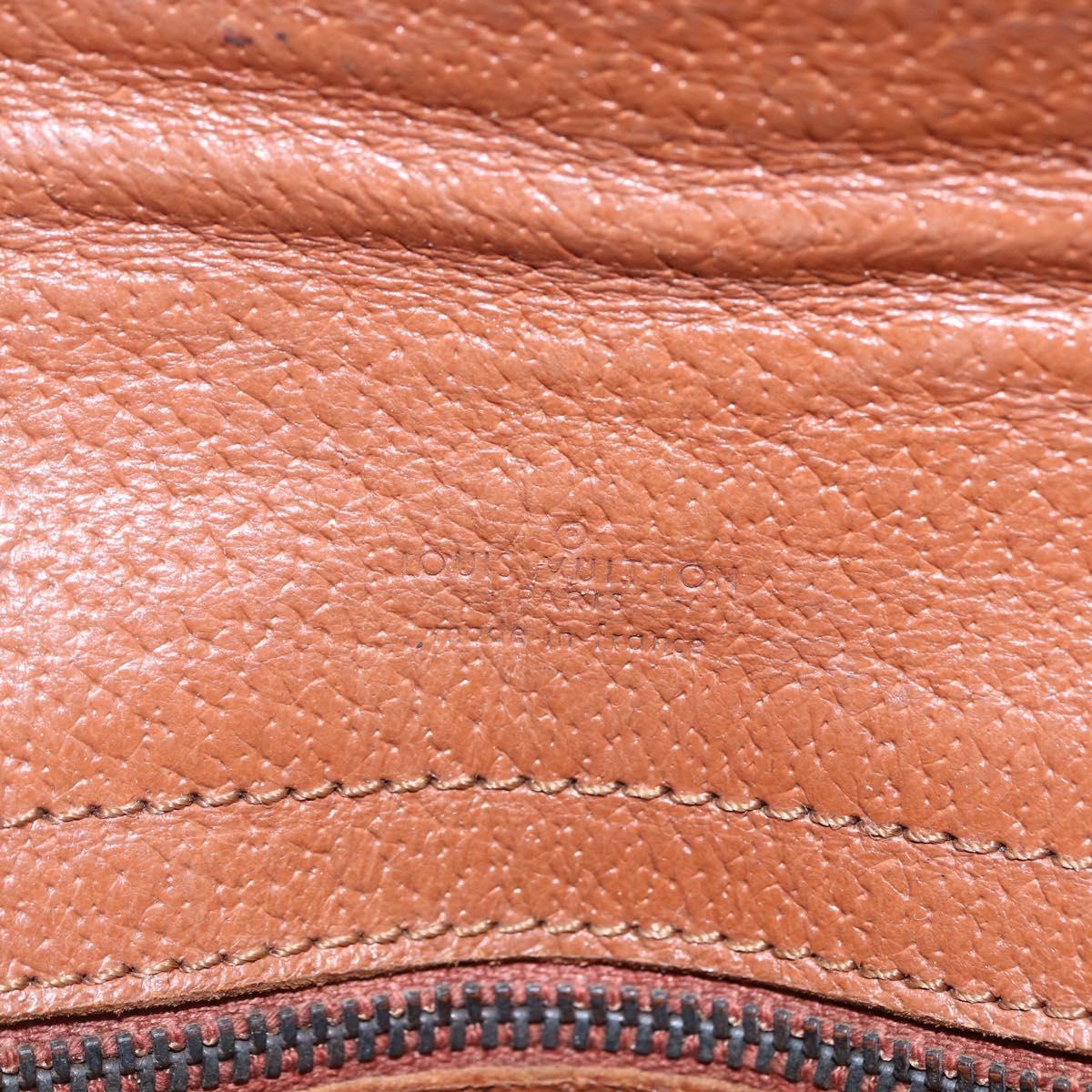 LOUIS VUITTON Monogram Chantilly PM Shoulder Bag Vintage M51234 LV Auth 152119