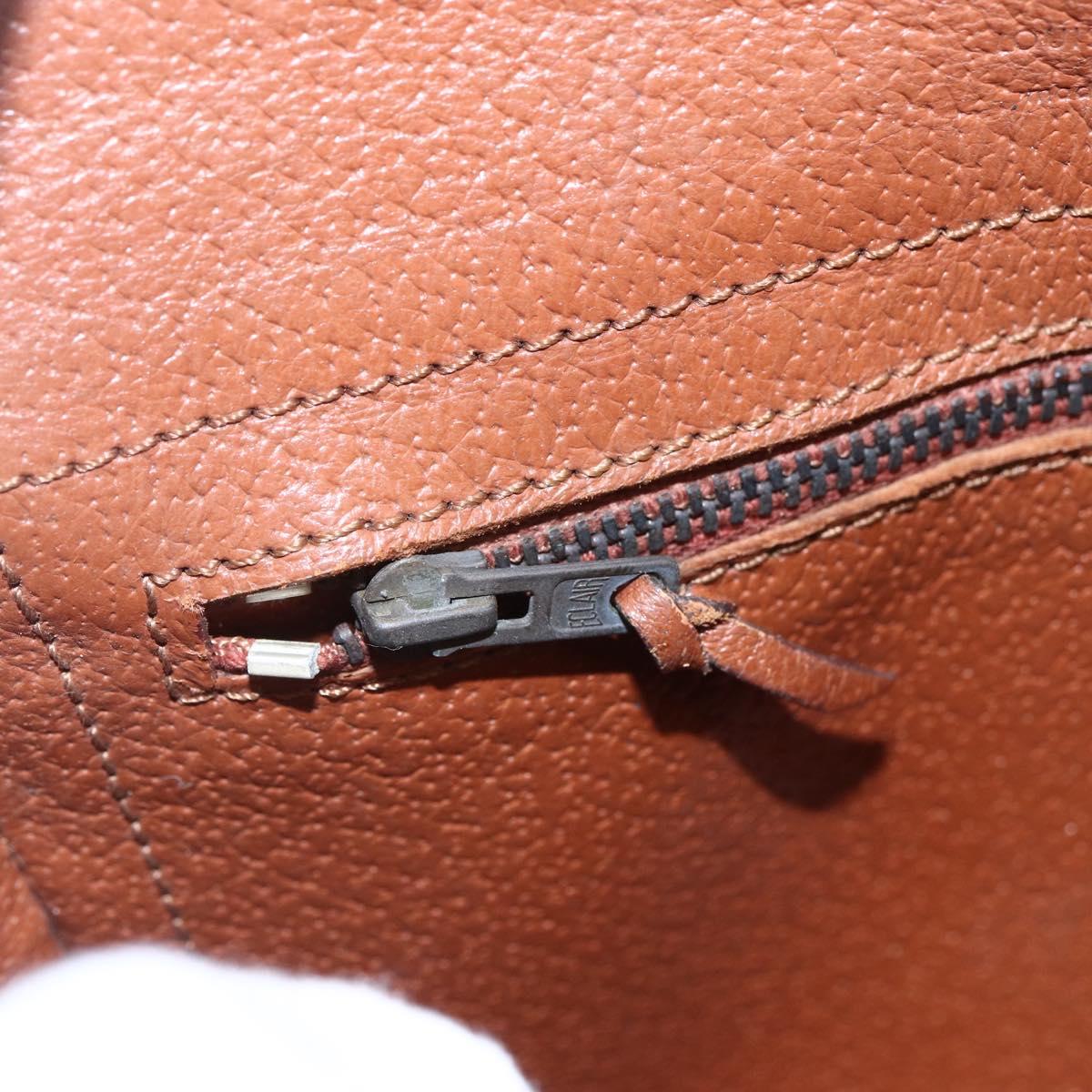 LOUIS VUITTON Monogram Chantilly PM Shoulder Bag Vintage M51234 LV Auth 152119