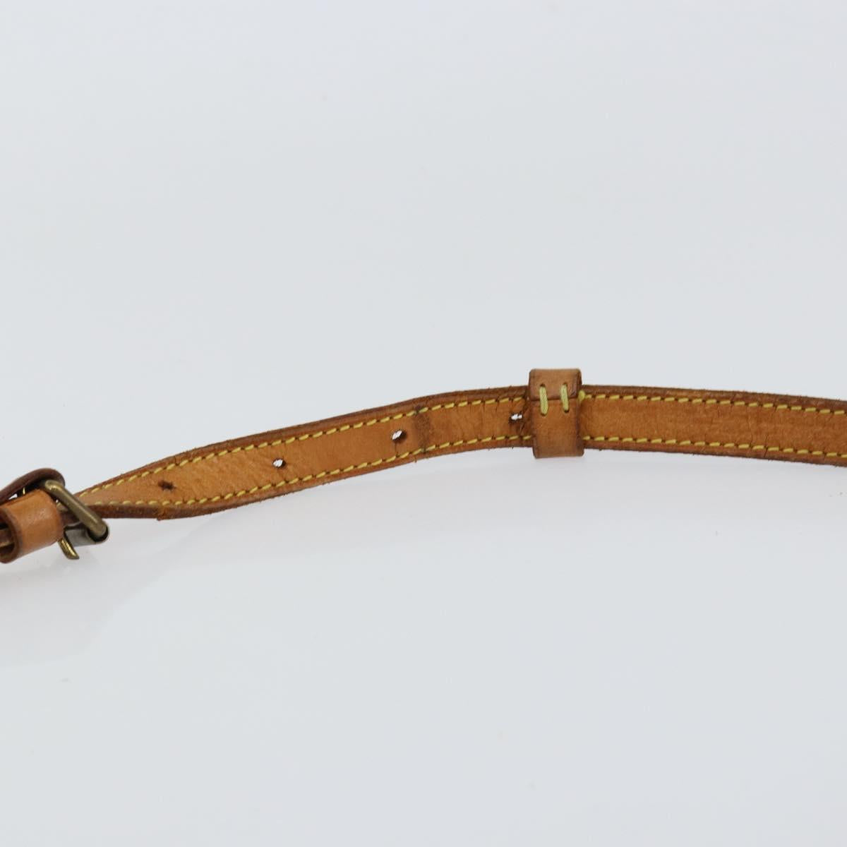 LOUIS VUITTON Monogram Trocadero 27 Shoulder Bag M51274 LV Auth 152130