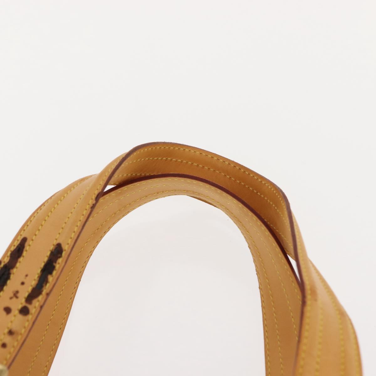 LOUIS VUITTON Monogram Multipli Cite Shoulder Bag M51162 LV Auth 152214