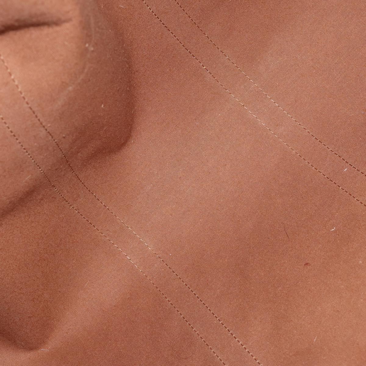 LOUIS VUITTON Monogram Keepall 60 Boston Bag M41422 LV Auth 152325