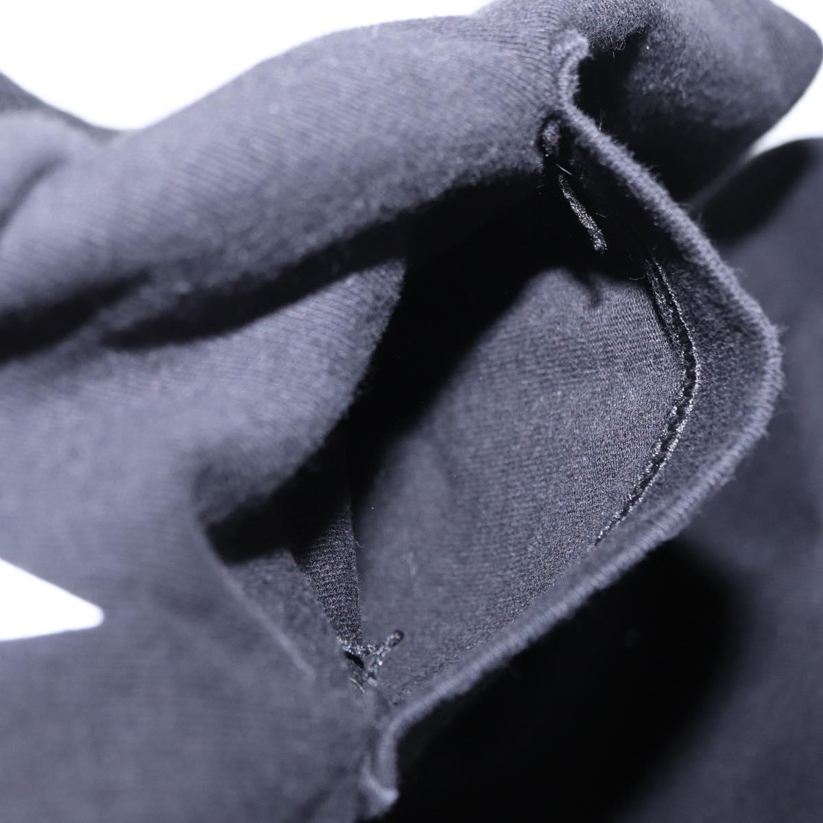 Chrome Hearts T Shirt Cotton Black Auth 152455M