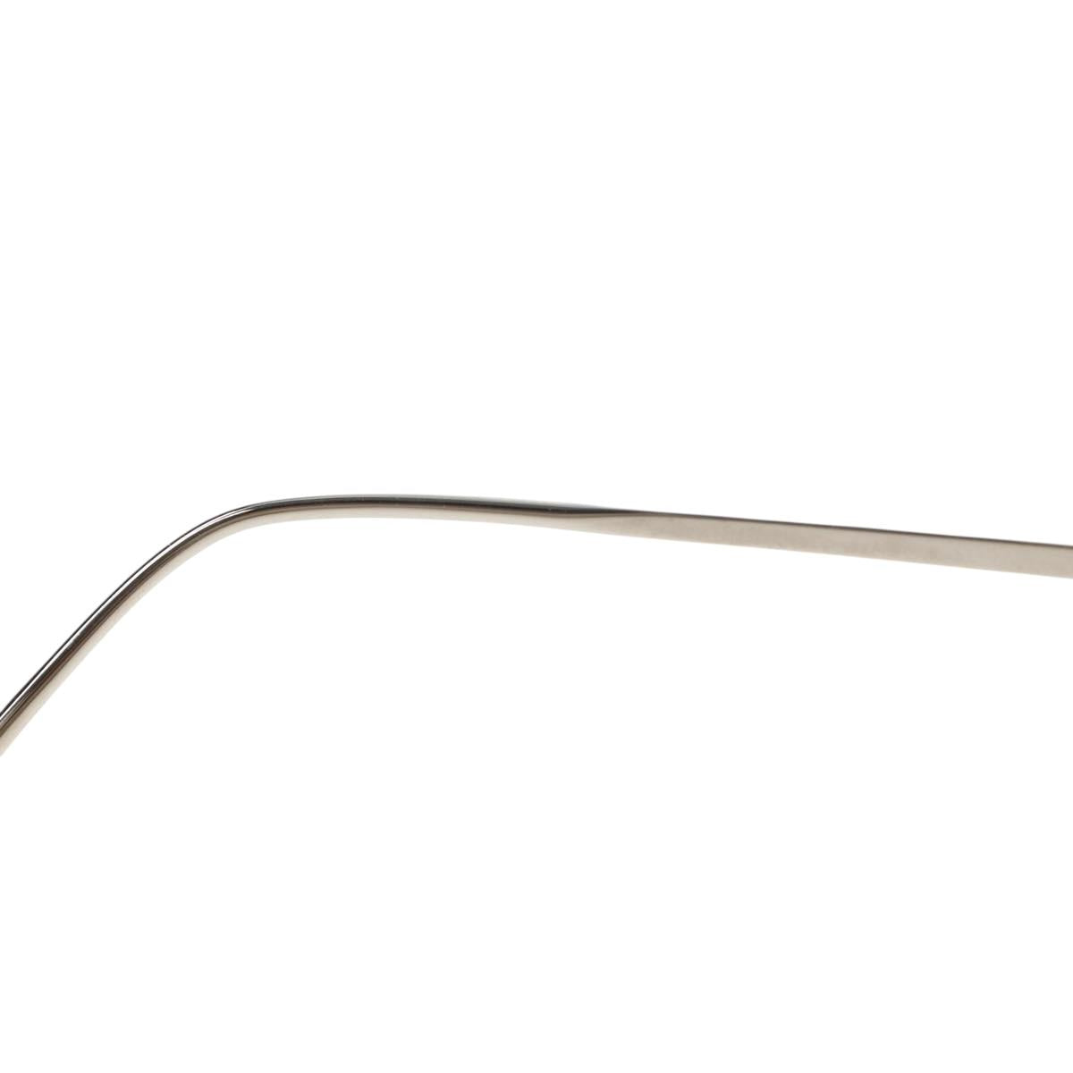 Chrome Hearts Glasses Plastic Clear Auth 152467M