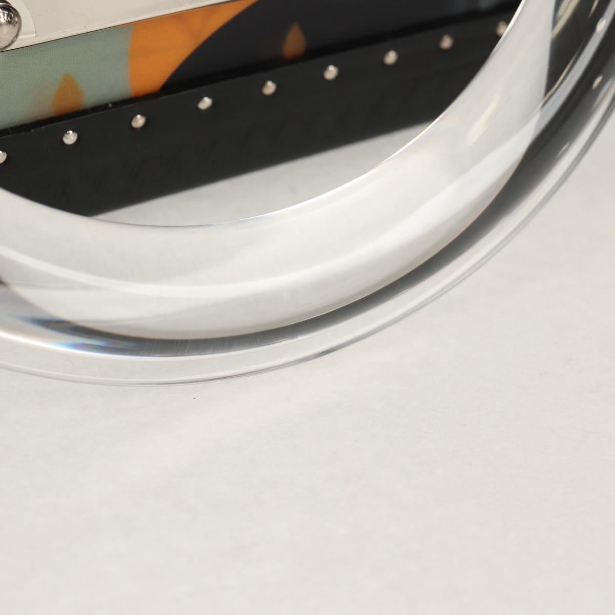 LOUIS VUITTON LV Portrait Colm Dylan Coffret 16 Jewelry Box M10248 Auth 152705SM