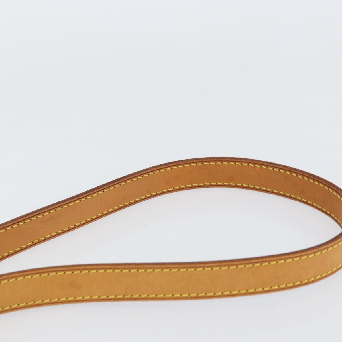 LOUIS VUITTON Monogram Vernis Sullivan Vertical Bag Lavande M91258 Auth 152752