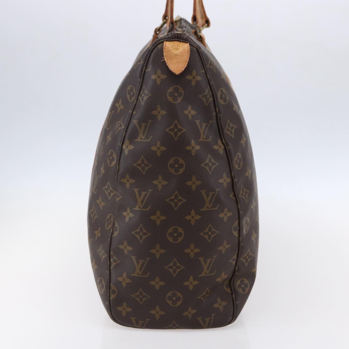LOUIS VUITTON Monogram Flanerie 50 Shoulder Bag M51116 LV Auth 152774