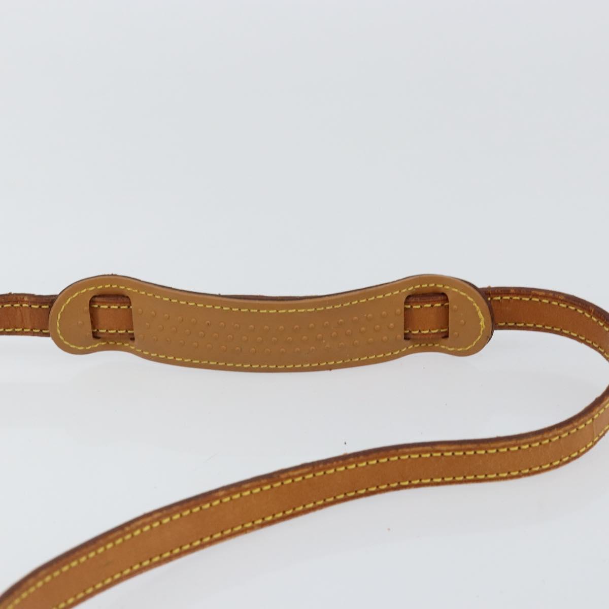 LOUIS VUITTON Monogram Saint Cloud MM Shoulder Bag M51243 LV Auth 152775