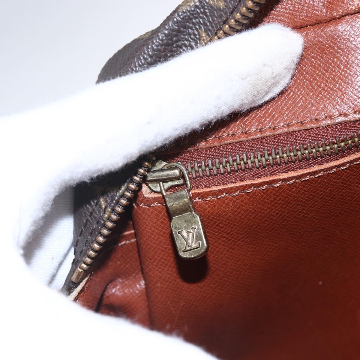 LOUIS VUITTON Monogram Potomac Shoulder Bag M45285 LV Auth 153026