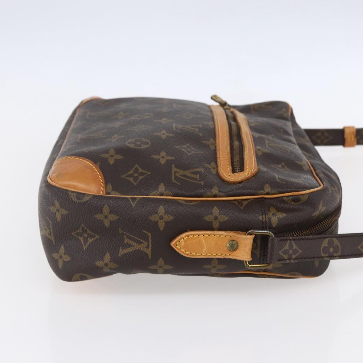 LOUIS VUITTON Monogram Potomac Shoulder Bag M45285 LV Auth 153026