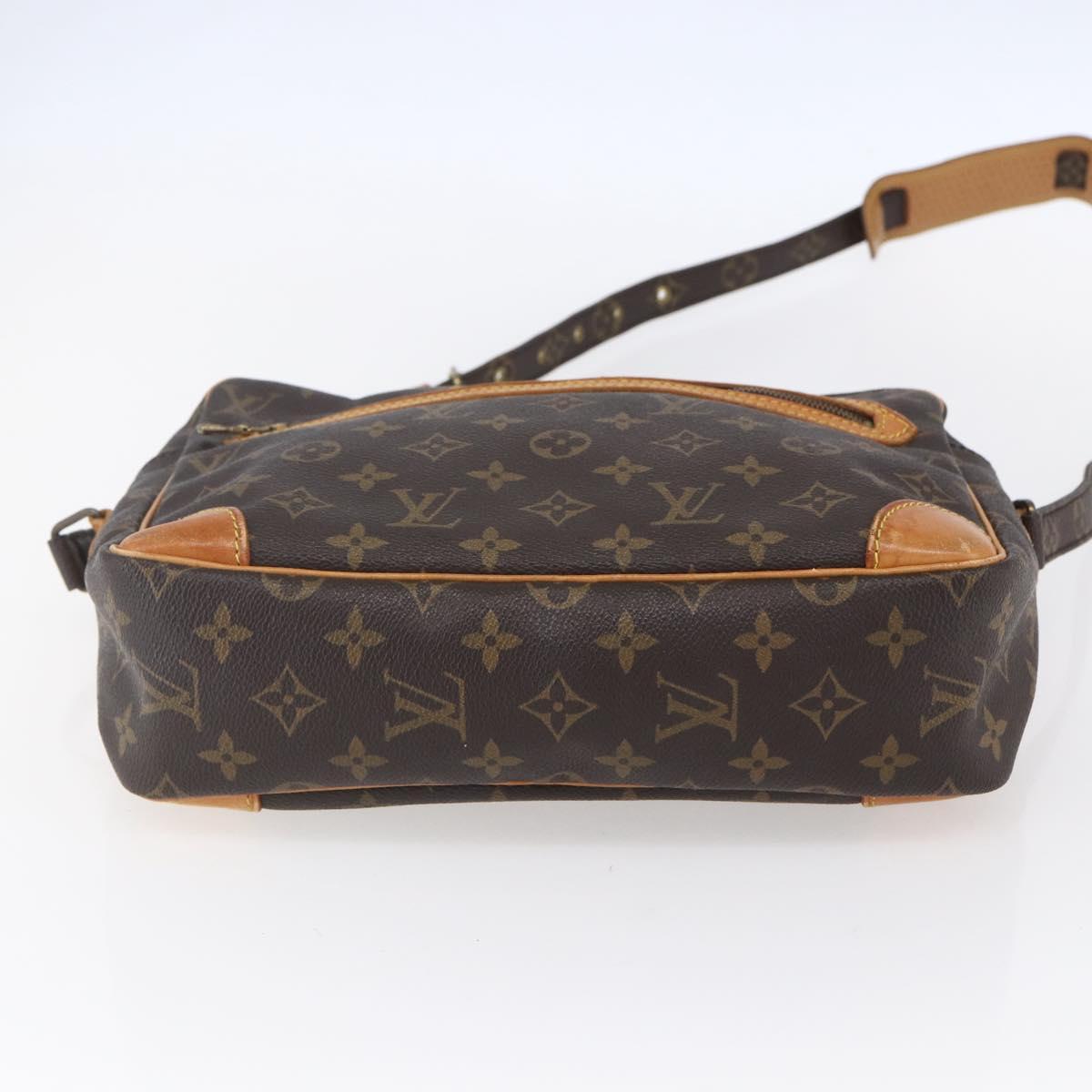 LOUIS VUITTON Monogram Potomac Shoulder Bag M45285 LV Auth 153026