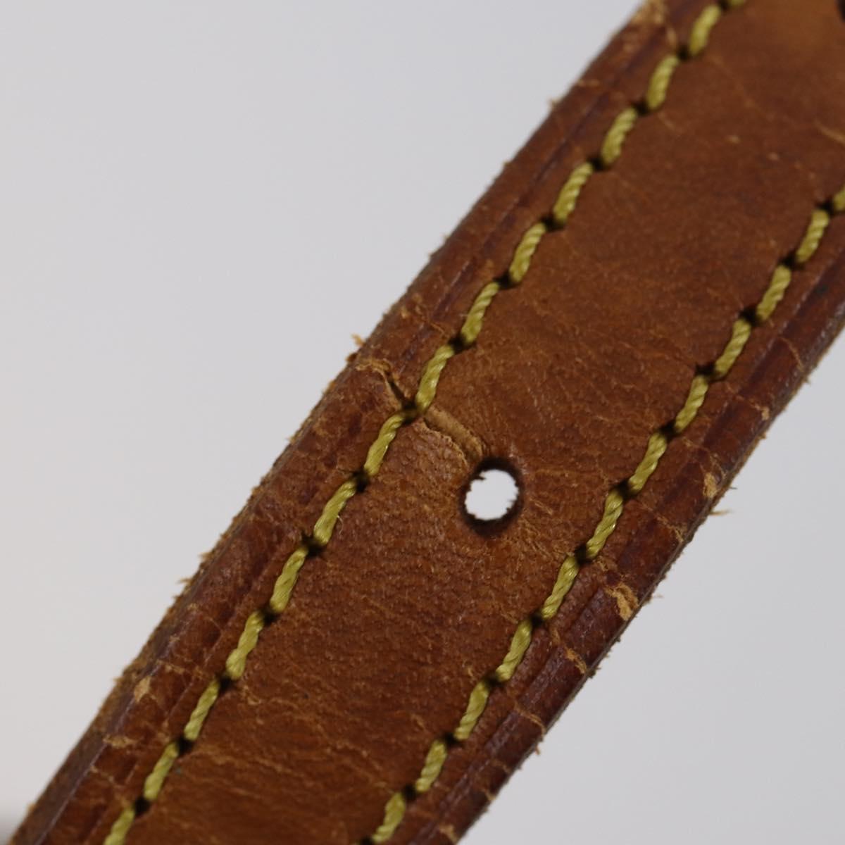 LOUIS VUITTON Monogram Saint Germain Shoulder Bag M51207 LV Auth 153105