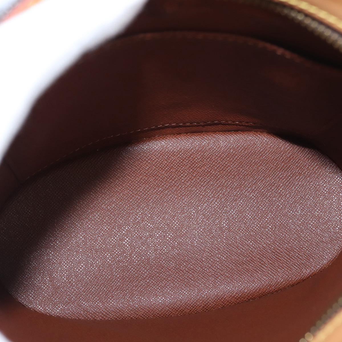 LOUIS VUITTON Monogram Drouot Shoulder Shoulder Bag M51290 LV Auth 153167