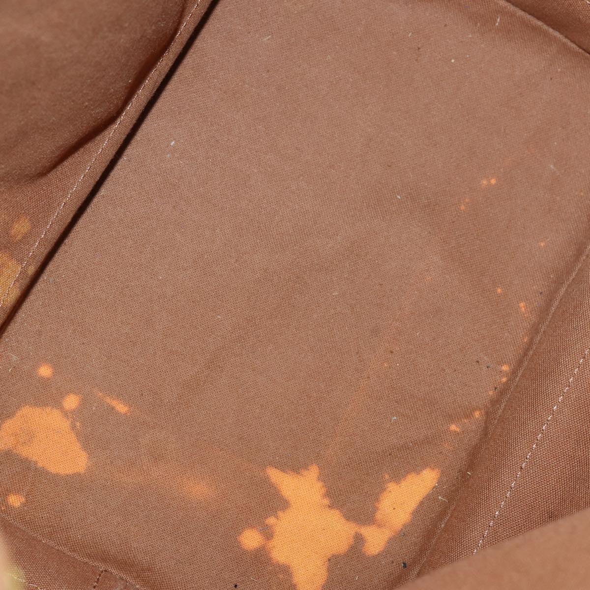 LOUIS VUITTON Monogram Noe Shoulder Bag M42224 LV Auth 153186