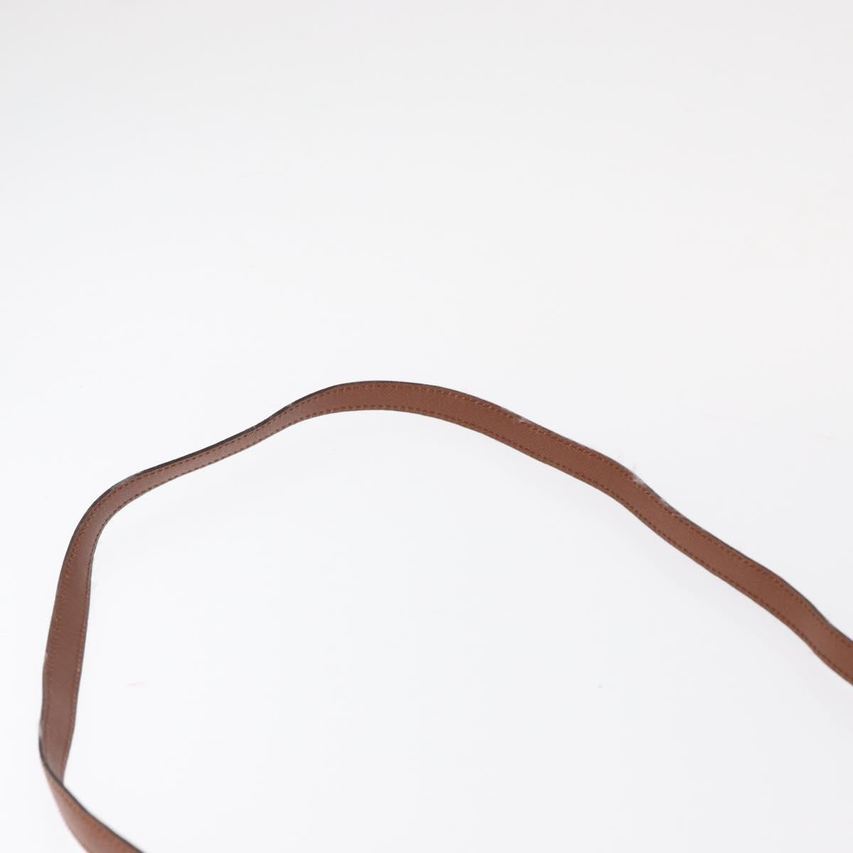 LOUIS VUITTON Monogram Bordeaux 27 Shoulder Bag M51797 LV Auth 153204