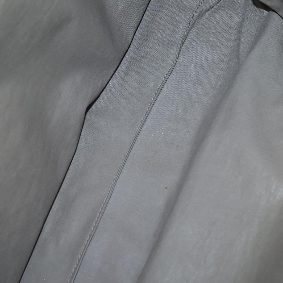 BOTTEGA VENETA INTRECCIATO Hand Bag Leather 2way Black Auth 153214