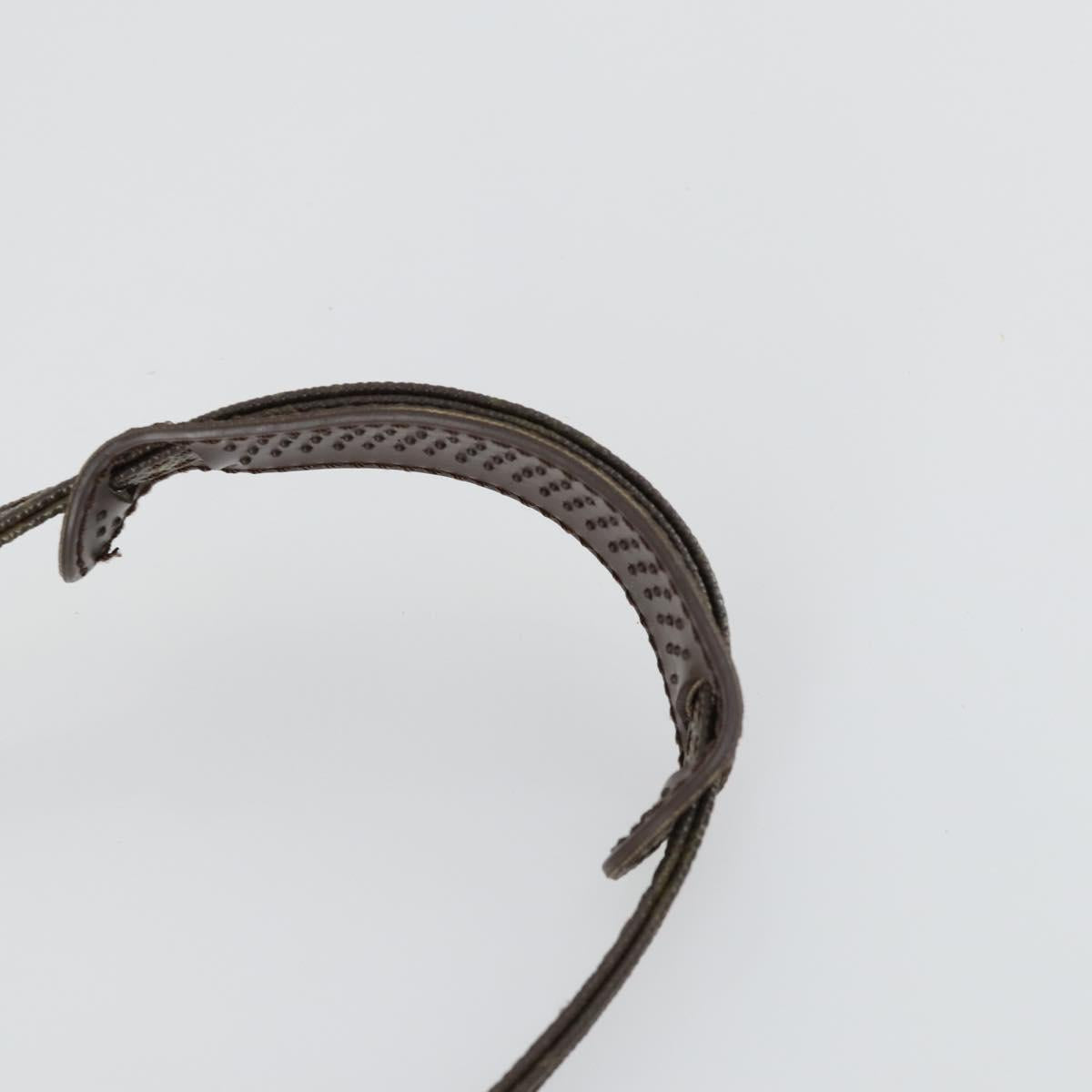 LOUIS VUITTON Monogram Mini Danube Shoulder Bag M45268 LV Auth 153234