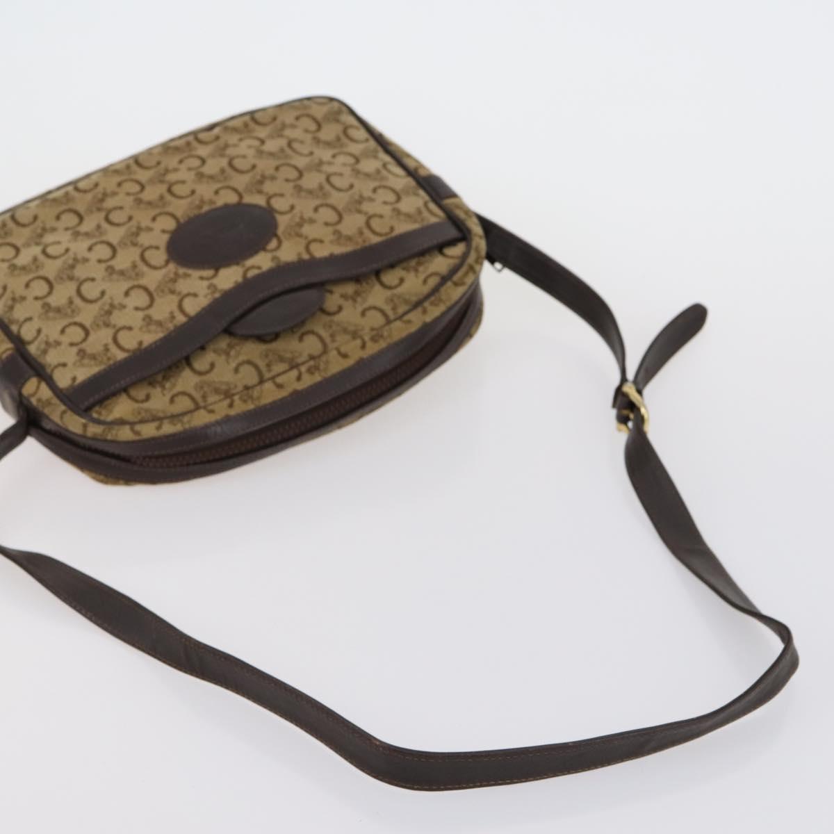 BURBERRY Dior Cartier Celine Bag PVC Leather Canvas 5 Set White Auth 153243