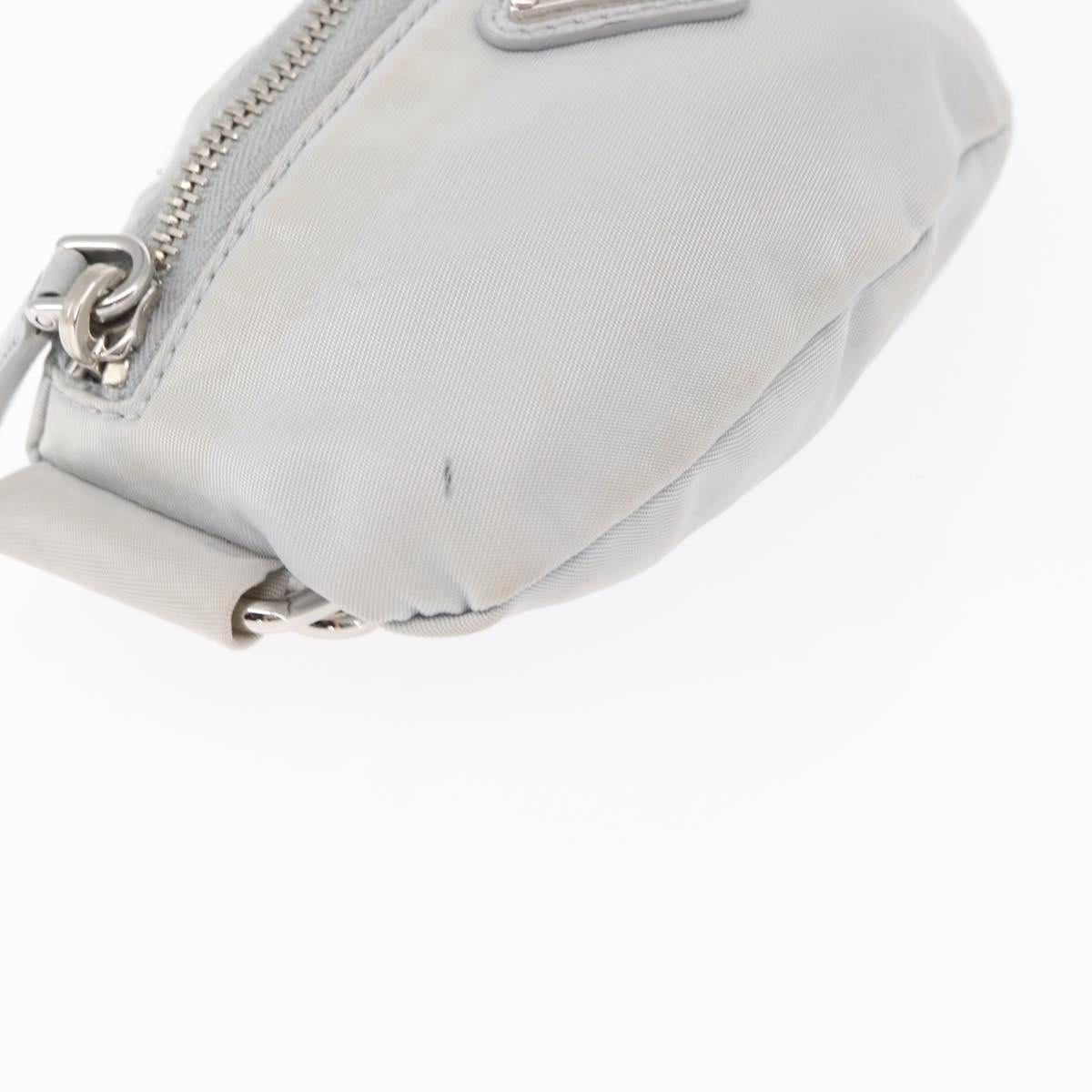 SAINT LAURENT PRADA Louis Vuitton Multicolor Wallet Leather 3 Set Auth 153248