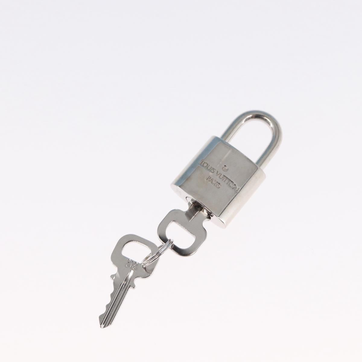 LOUIS VUITTON Epi XL Keepall Bandouliere 50 Bag Ice Blue M24949 LV Auth 153333SM