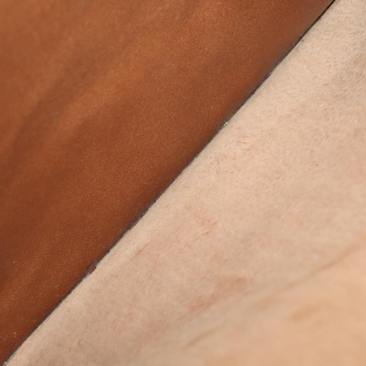 LOUIS VUITTON Monogram Sac Weekend GM Tote Bag M42420 LV Auth 153344