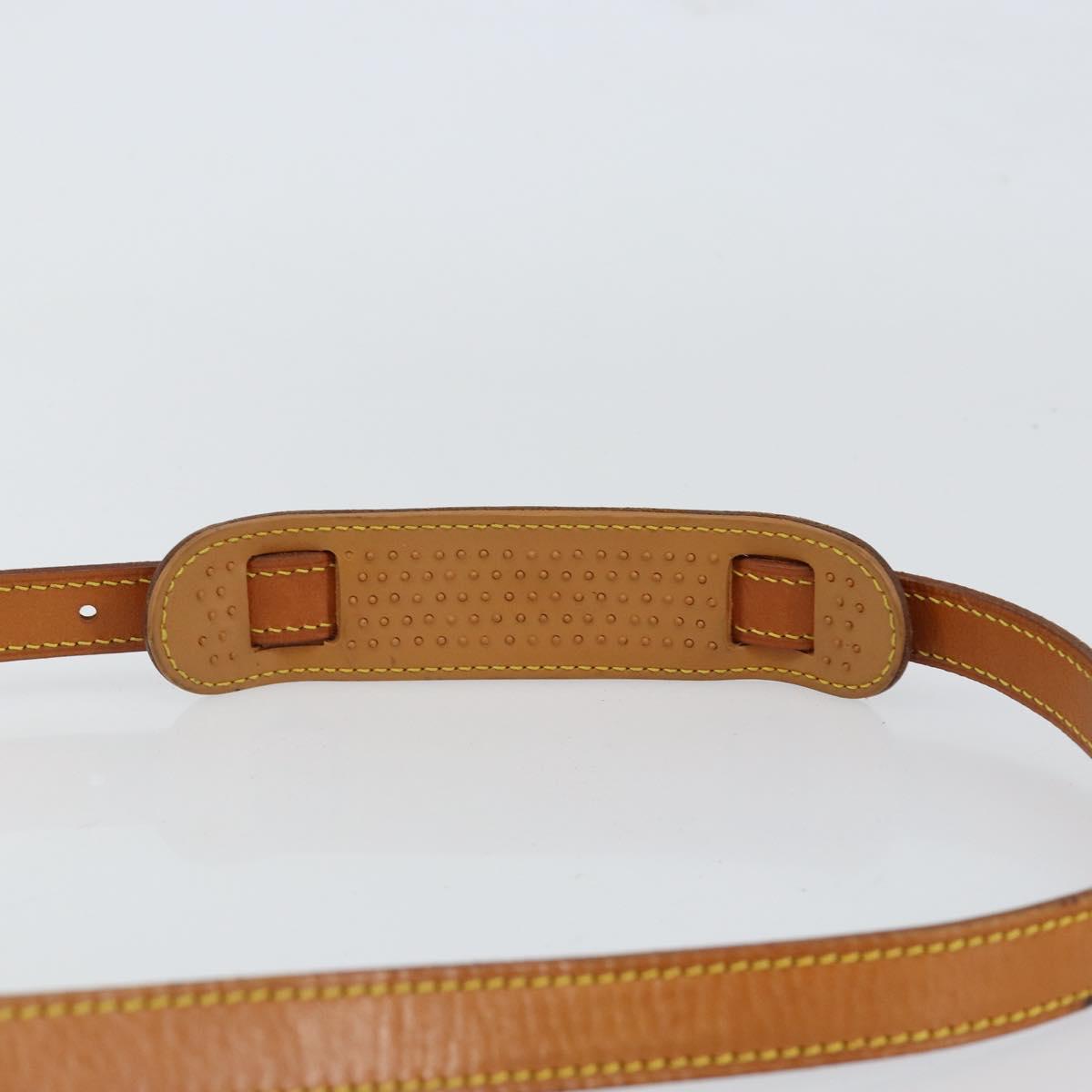 LOUIS VUITTON Monogram Saint Cloud GM Shoulder Bag M51242 LV Auth 153386