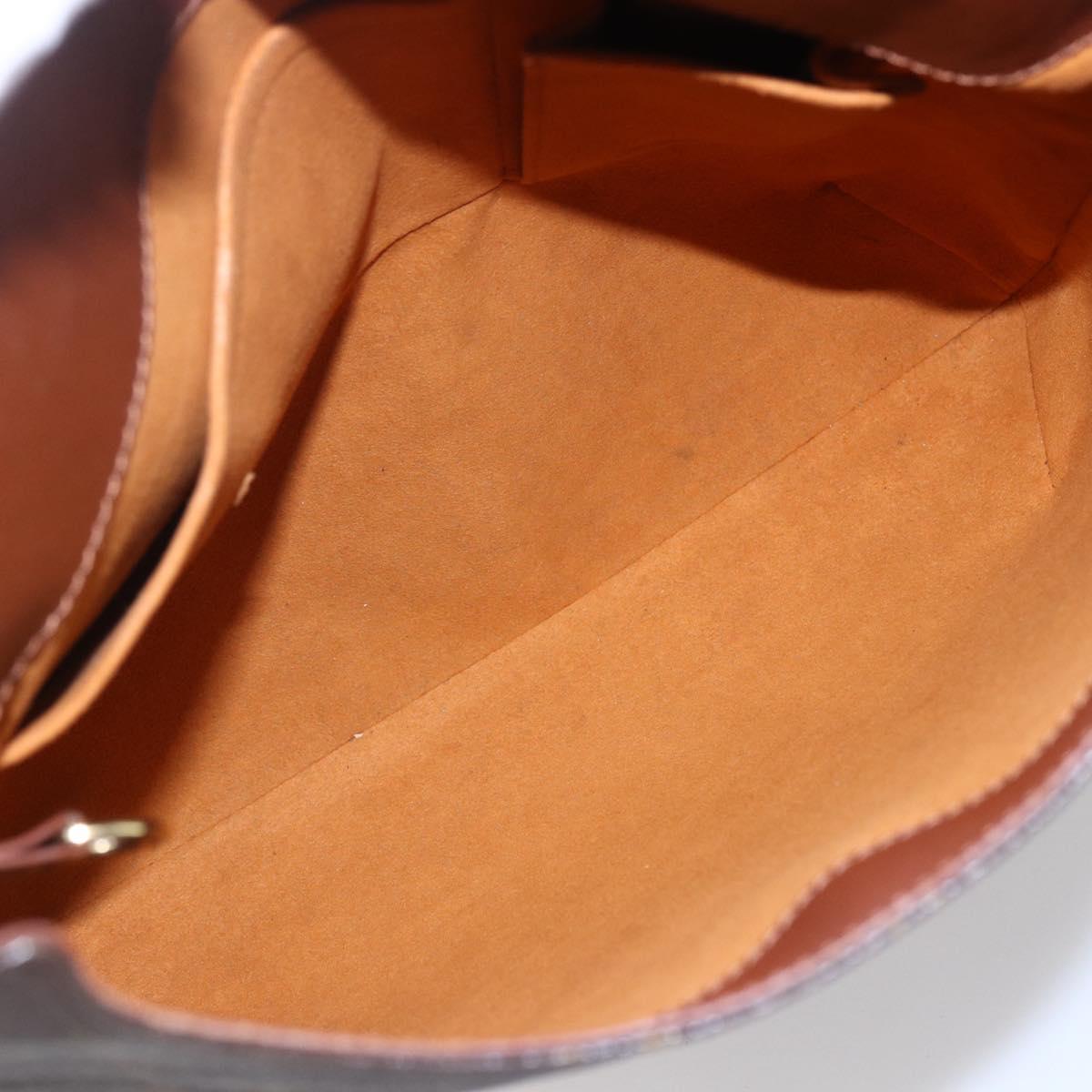 LOUIS VUITTON Monogram Musette Shoulder Bag M51256 LV Auth 153533