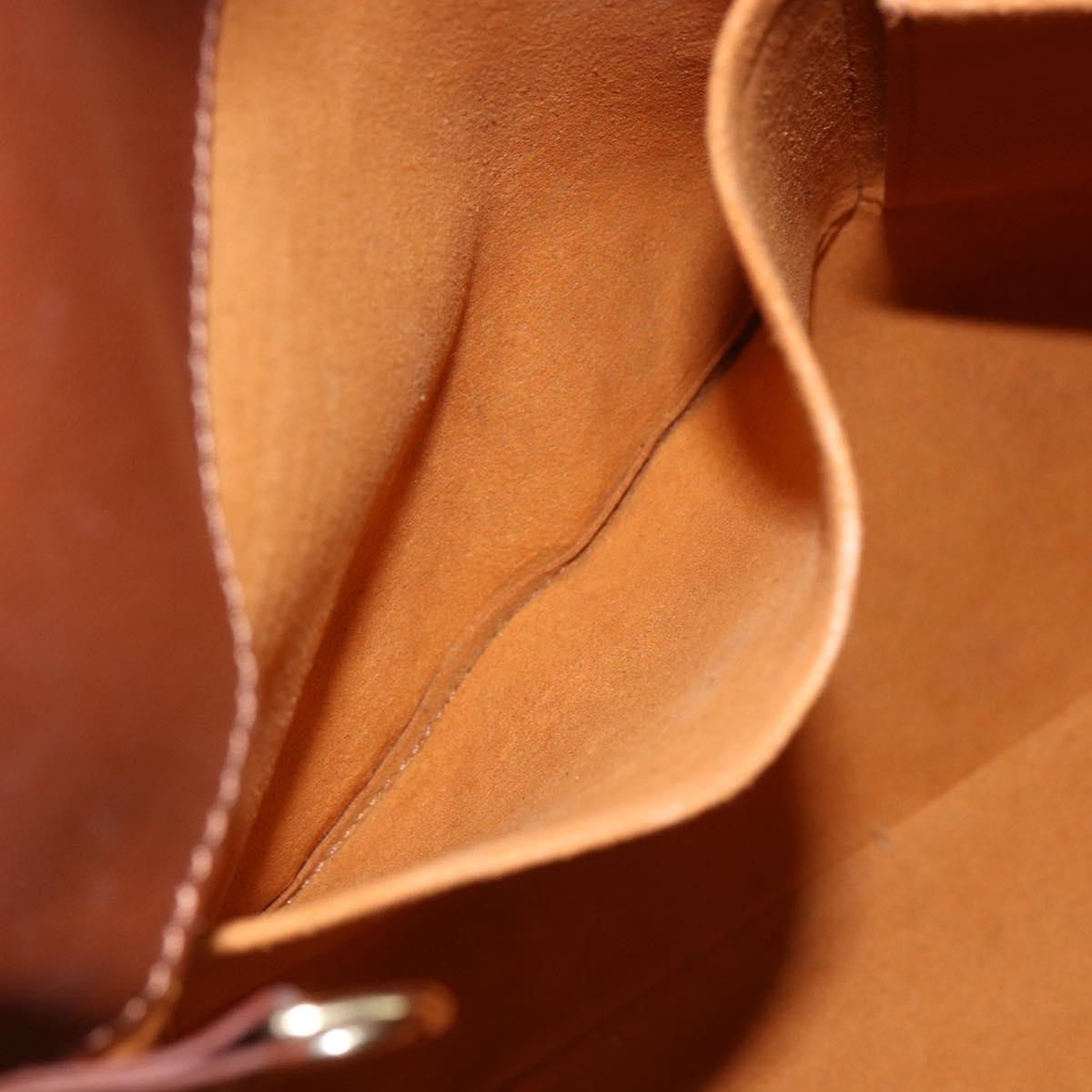 LOUIS VUITTON Monogram Musette Shoulder Bag M51256 LV Auth 153533