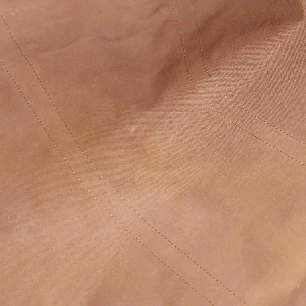 LOUIS VUITTON Monogram Keepall Bandouliere 60 Boston Bag M41412 LV Auth 153555