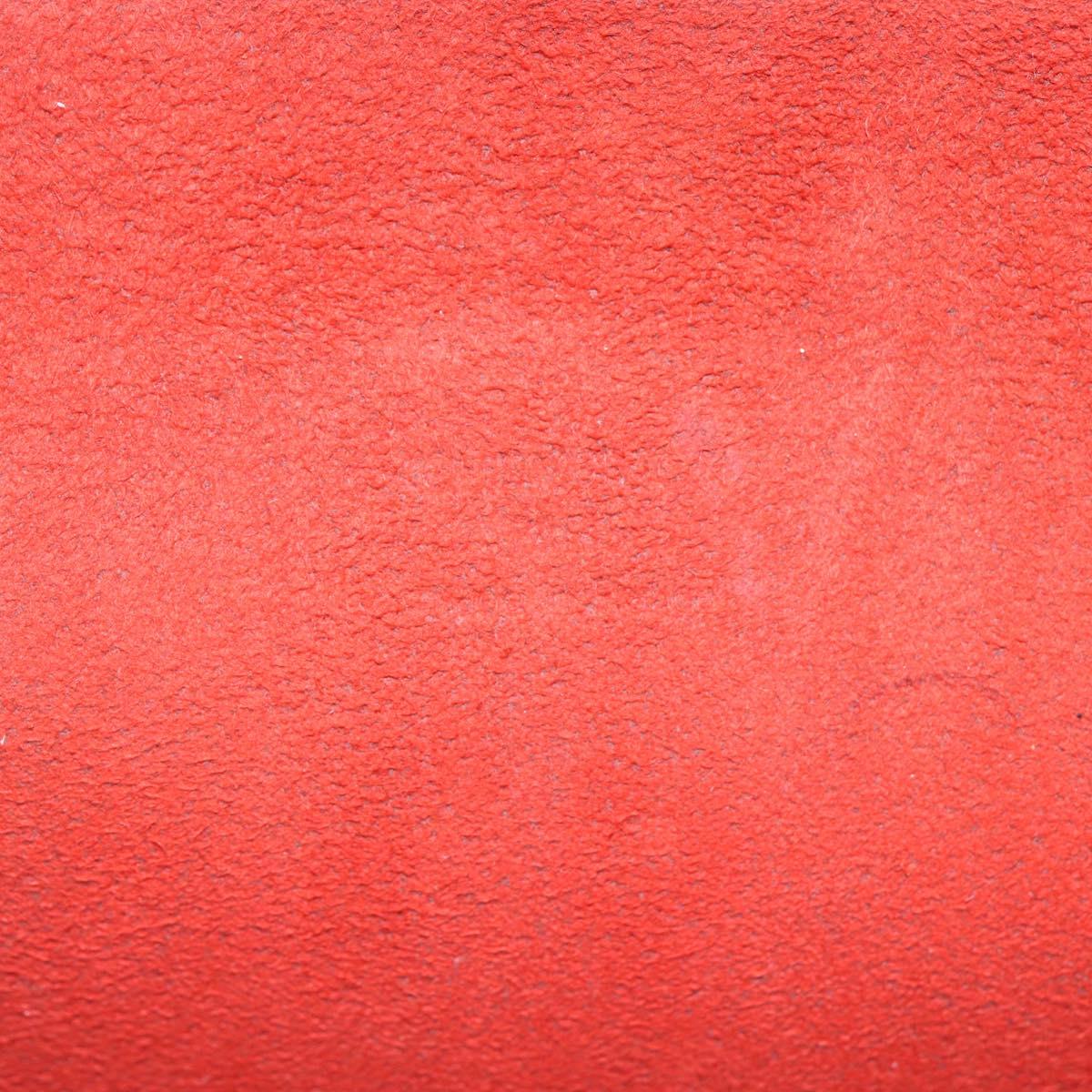 LOUIS VUITTON Damier Ebene Pochette Florentine Waist Bag N51856 LV Auth 153558