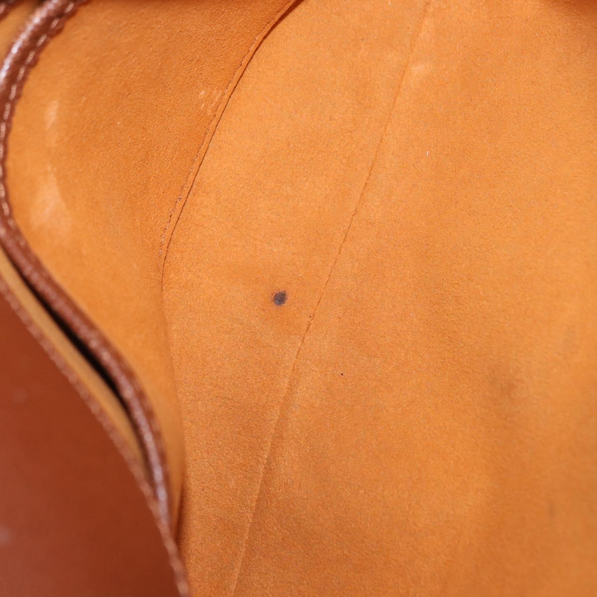 LOUIS VUITTON Monogram Musette Tango Long Strap Bag M51388 LV Auth 153651