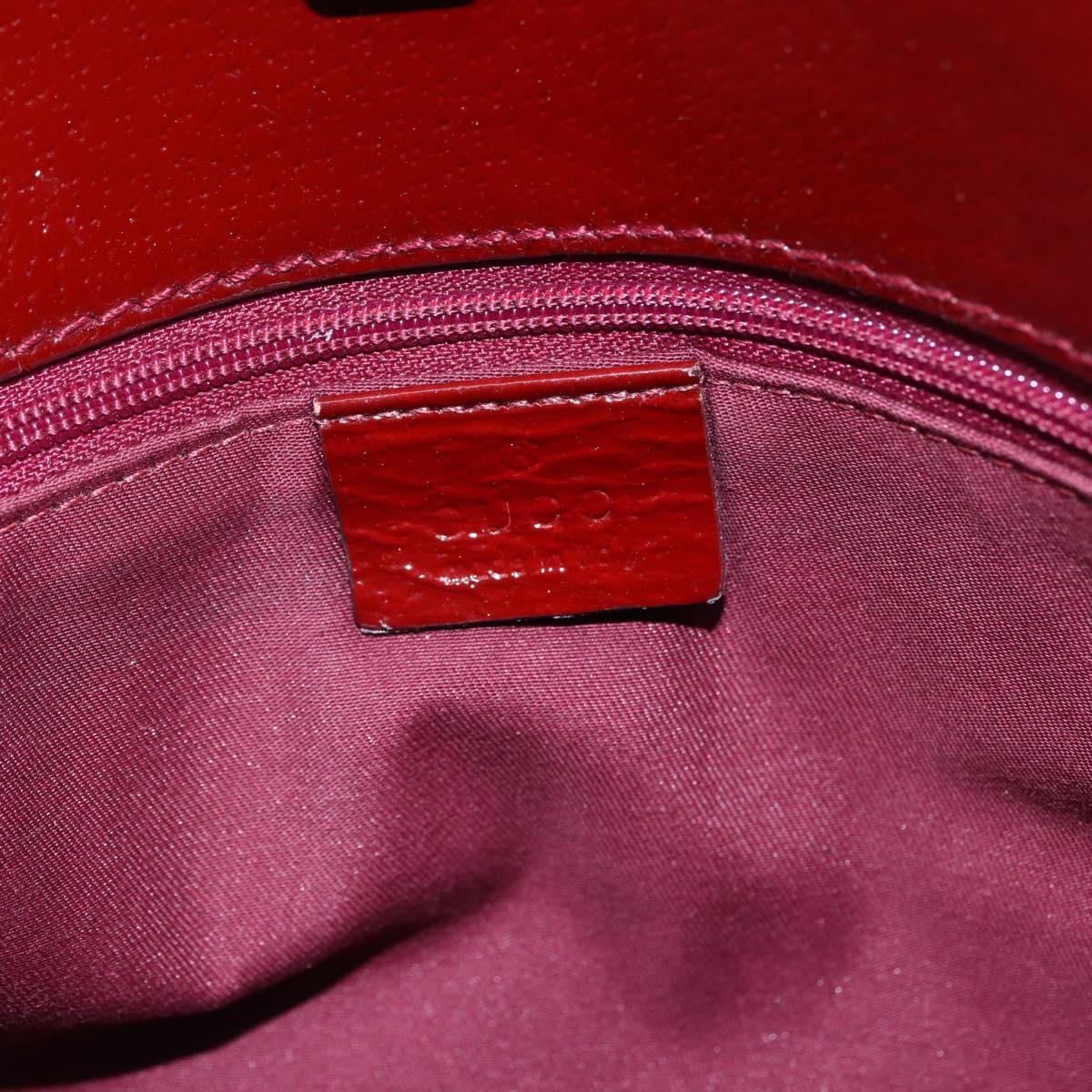 GUCCI GG Canvas Shoulder Bag Beige Gold 120841 Auth 153898