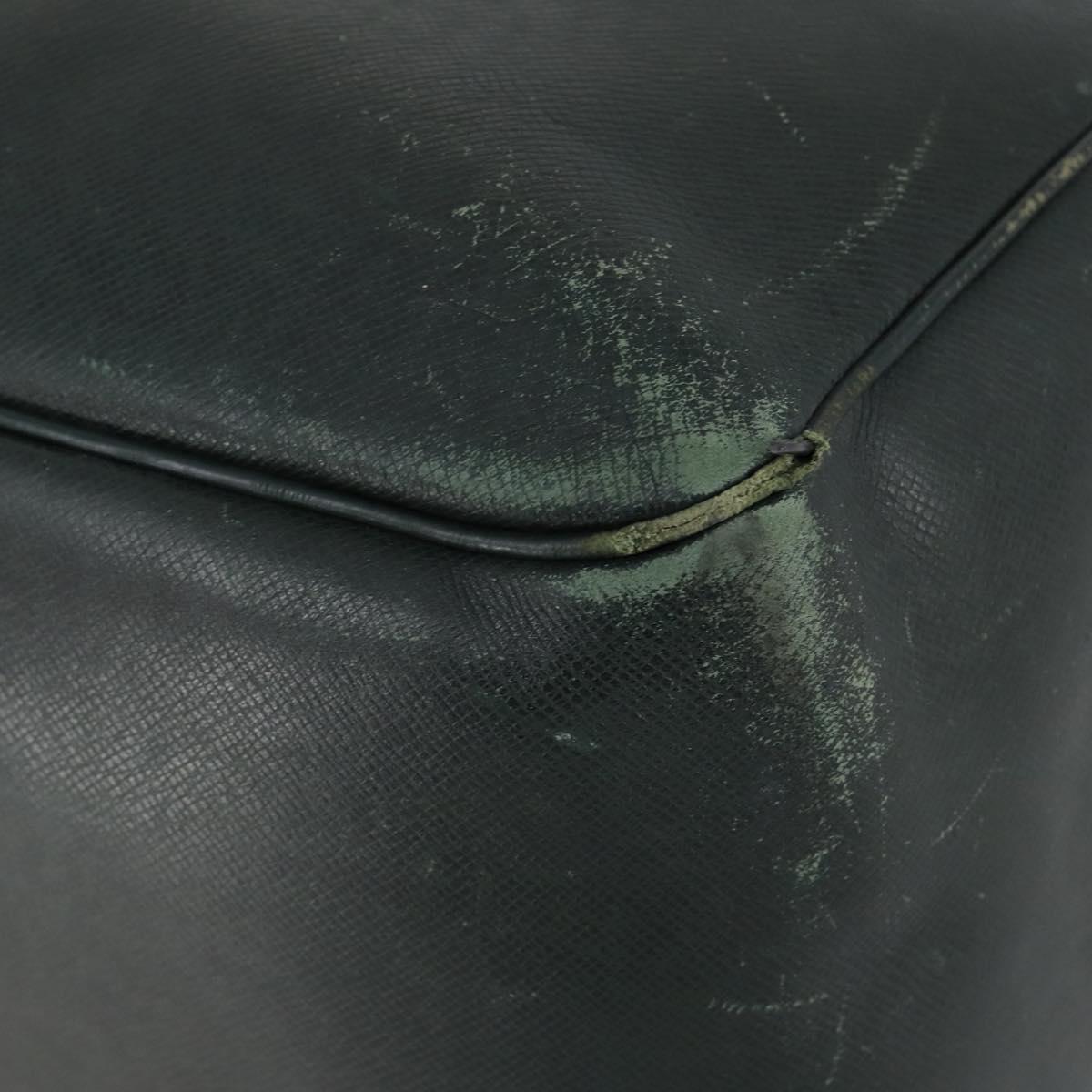 LOUIS VUITTON Taiga Kendall PM Boston Bag Epicea M30124 LV Auth 153997