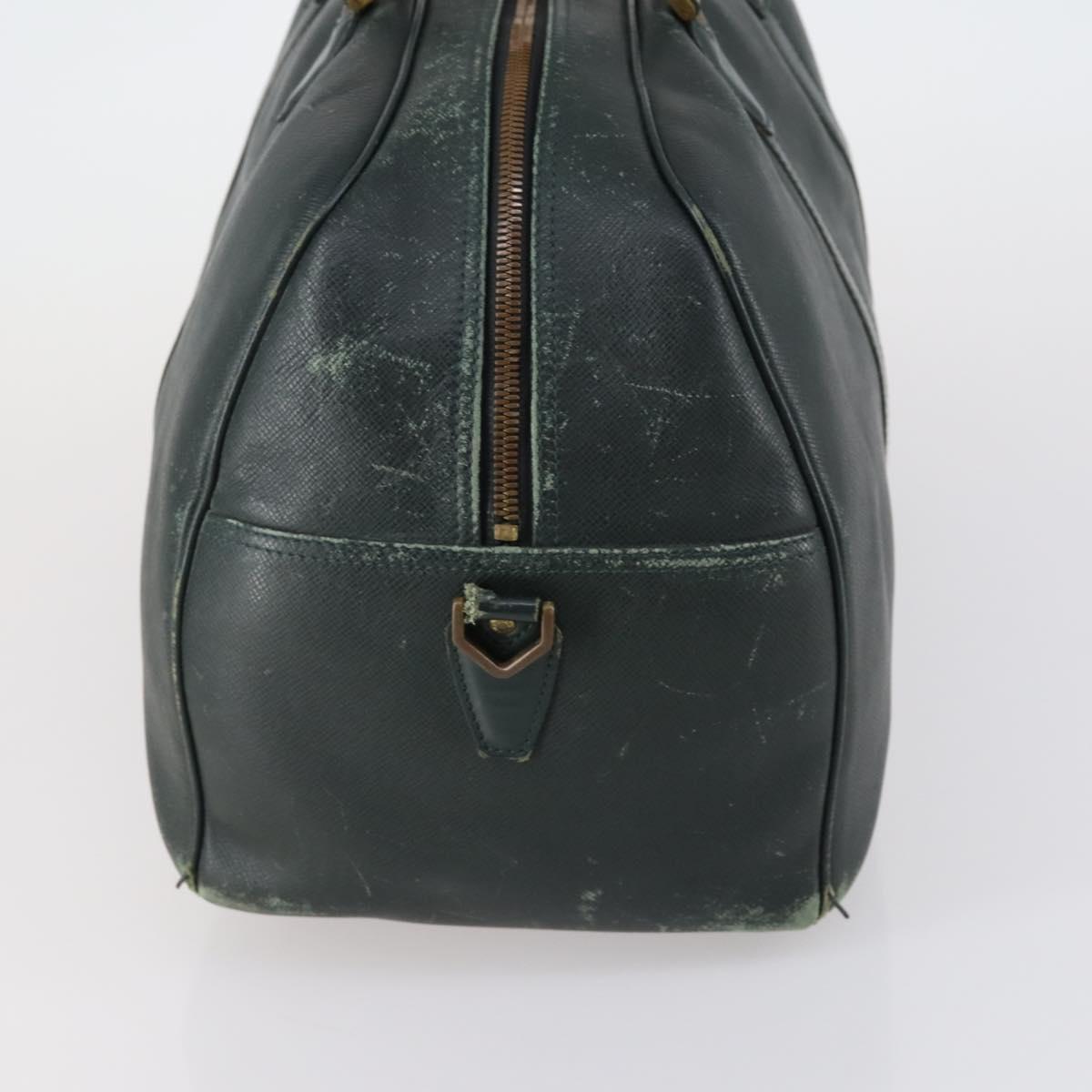 LOUIS VUITTON Taiga Kendall PM Boston Bag Epicea M30124 LV Auth 153997