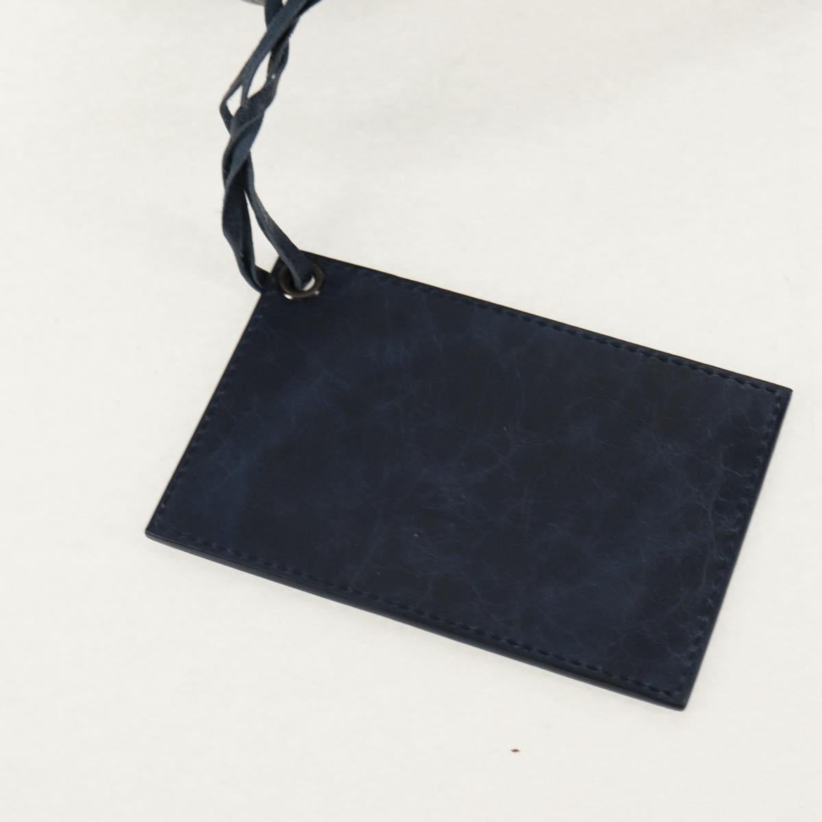 BALENCIAGA The City Hand Bag Leather 2way Multicolor 115748 Auth 154085V